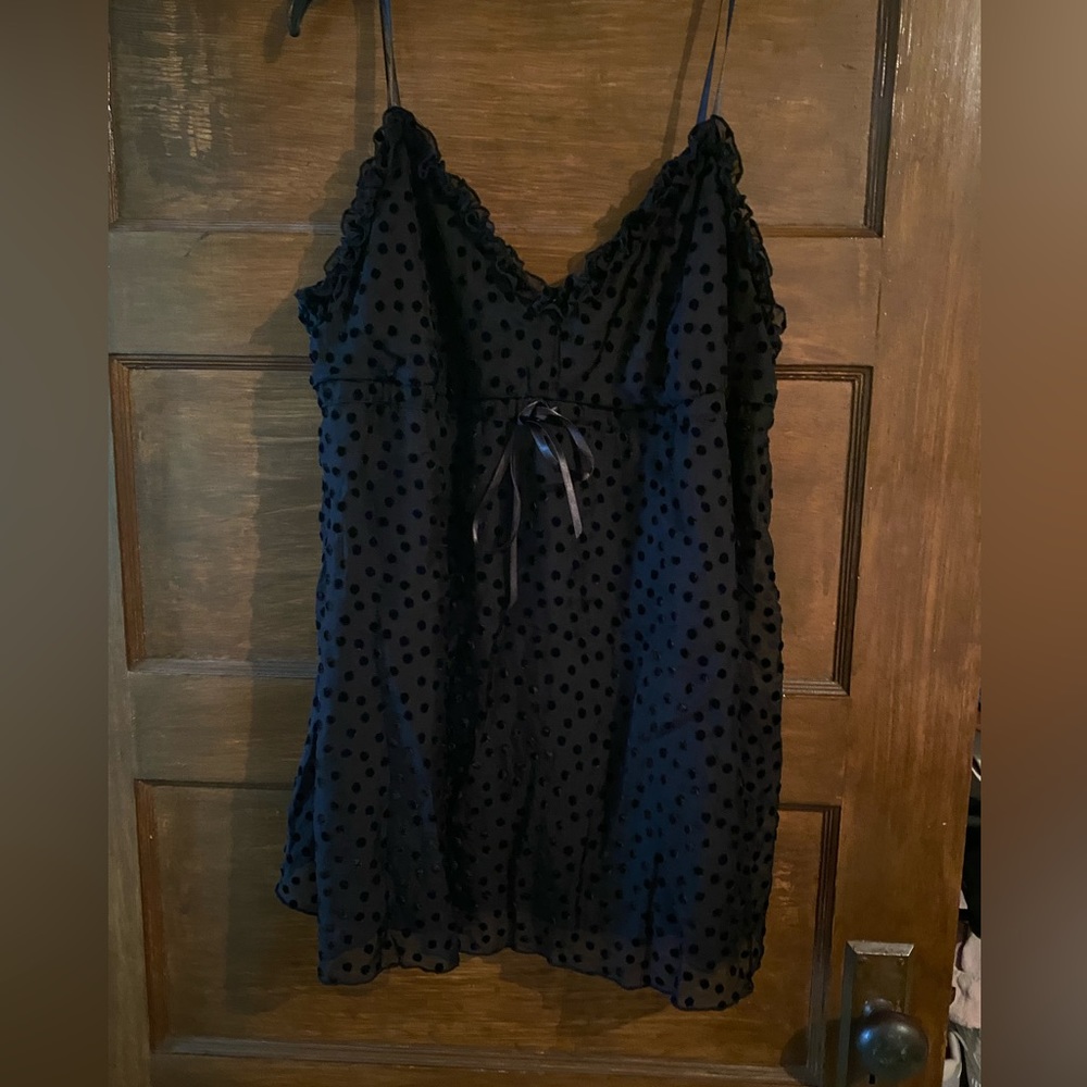 Summer top